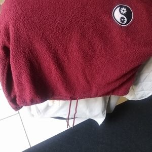 Lounger - 2 piece shorts & hoodie top